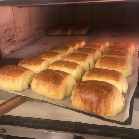 Petit pain au chocolat