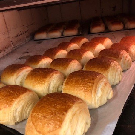 Petit pain au chocolat