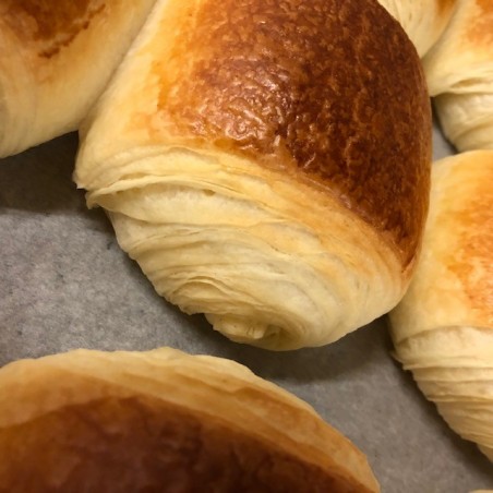 Petit pain au chocolat