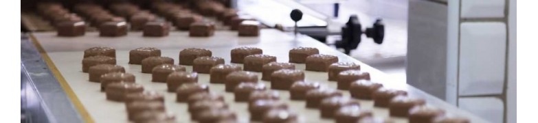 Nos produits maison, Patisserie Dunkerque-Valrhona-Vente en ligne